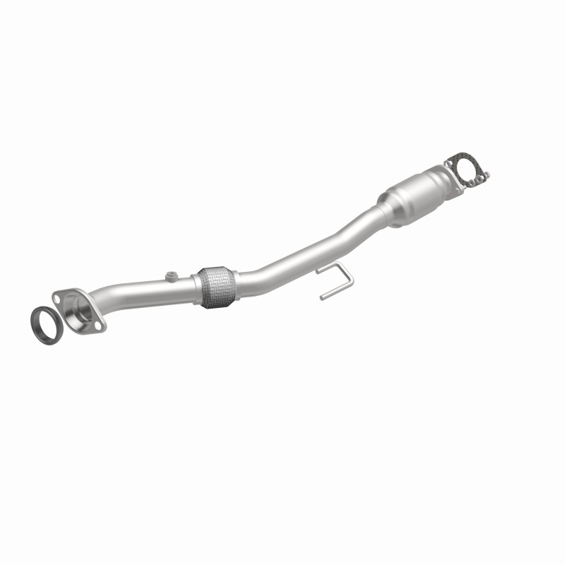 MagnaFlow Direct Fit Catalytic Converter 02-06 Nissan Altima 2.5L Rear thumbnail 7