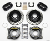 WIL Dynapro Brake Kit