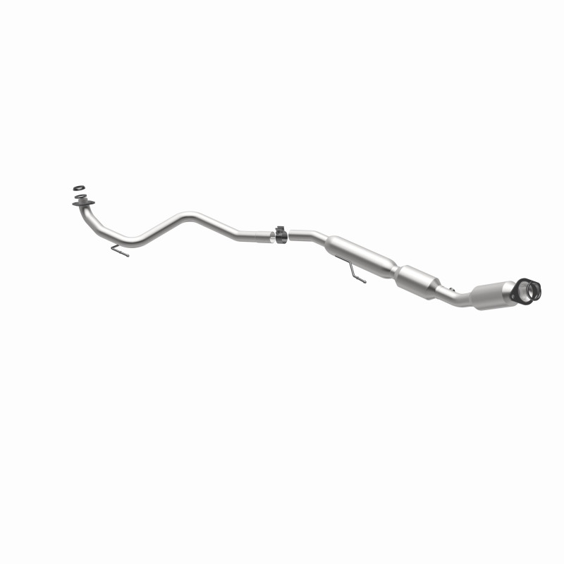 MagnaFlow 08-09 Scion xD 1.8L Direct Fit Converter thumbnail 9