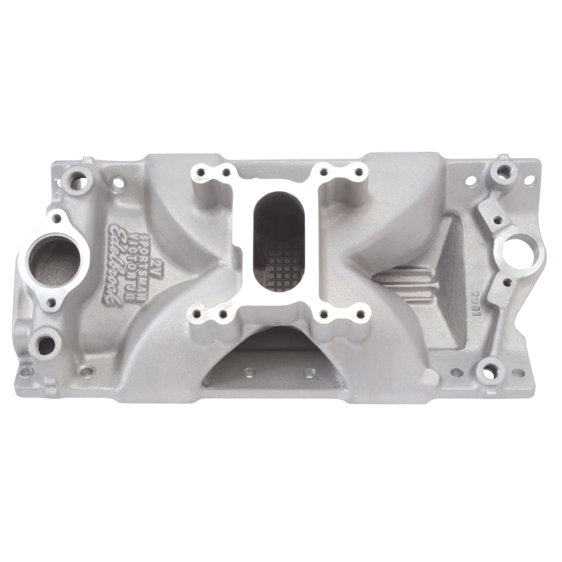 EDE Victor Intake Manifold