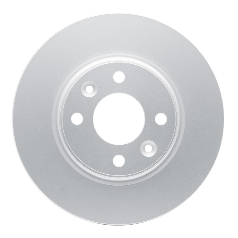 DFC GeoSPEC Coated Rotors - Plain