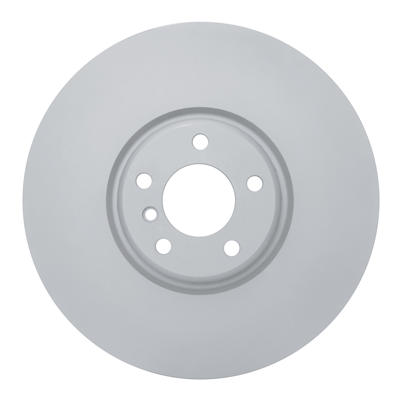 DFC Geomet Coated Rotors - Plain