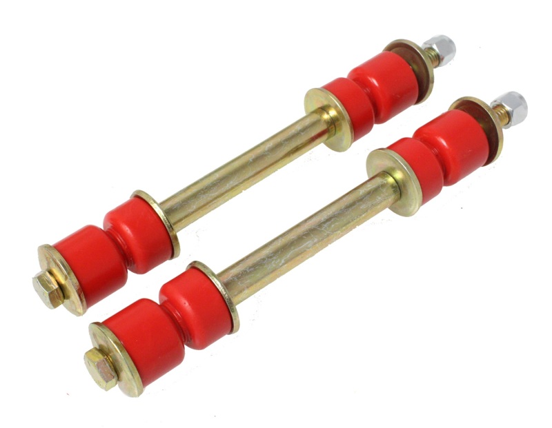 Energy Suspension Universal End Link 5 1/4-5 3/4in - Red thumbnail 4