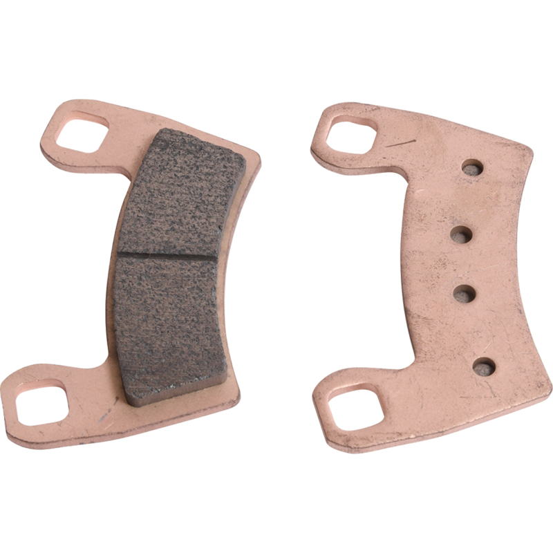 ABR Sintered Brake Pads