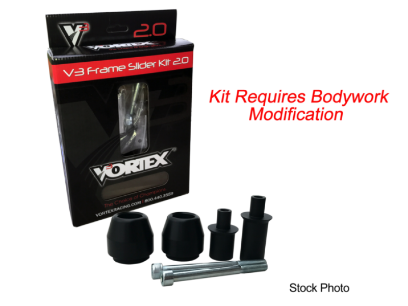 VTX 2.0 Frame Slider Kit
