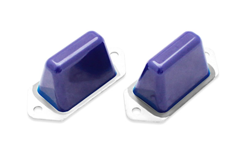 SPR Bump Stop Bushing Kits