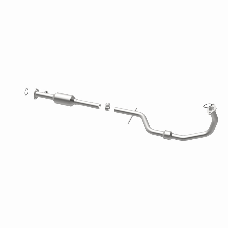 MagnaFlow 99-00 Chevrolet Cavalier 2.2L Direct Fit Converter thumbnail 8