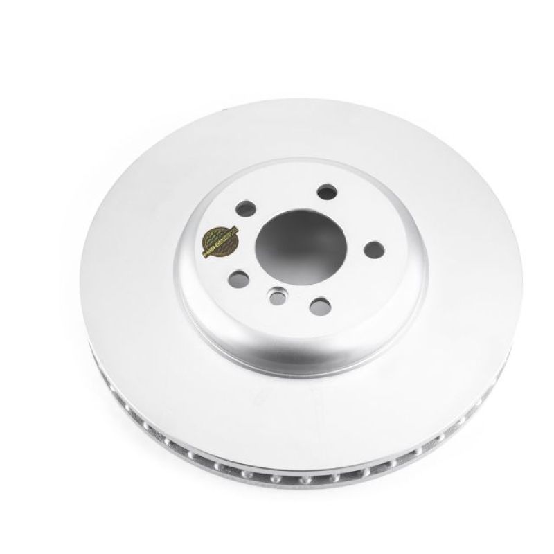 PSB Evolution Coated Rotor