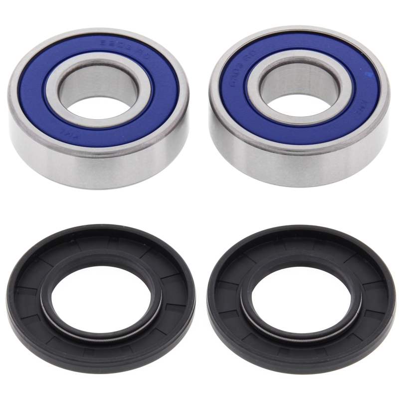 ABR Wheel Bearing Kits