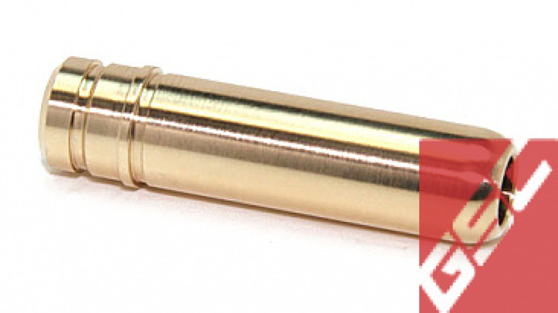 GSC Exhaust Valve Guides
