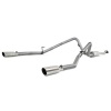 MBRP Catback Exhaust AL