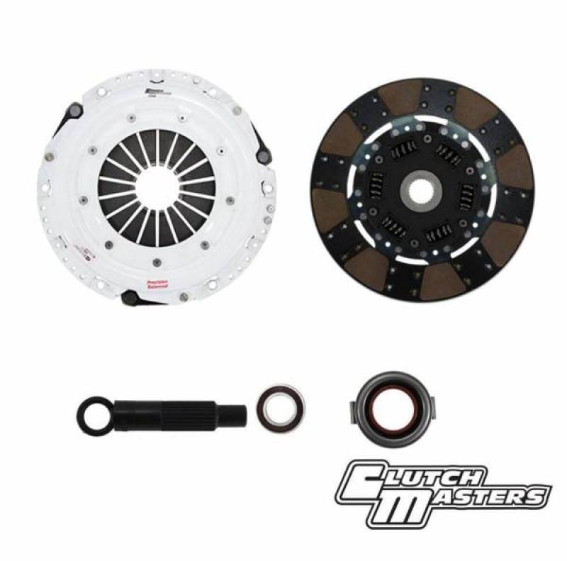 CM FX350 Clutch Kits
