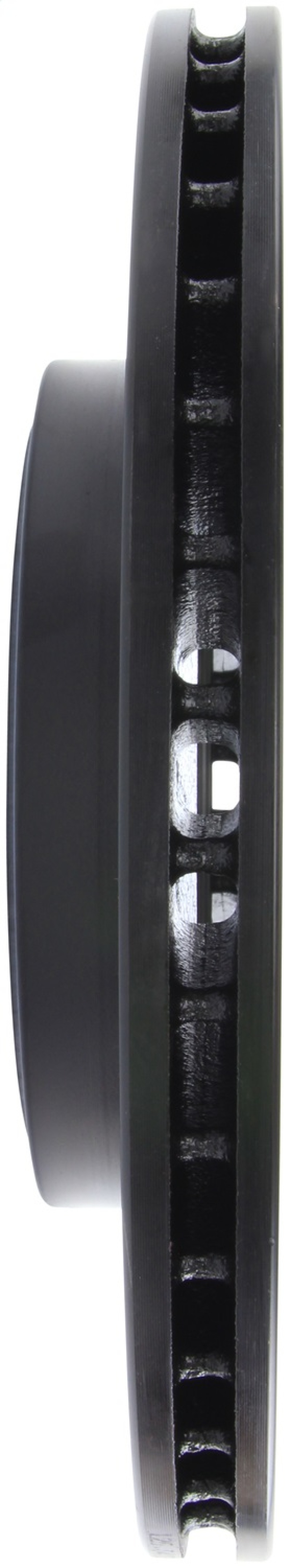 StopTech Power Slot 07-09 Base Cooper Front Left Rotor thumbnail 3