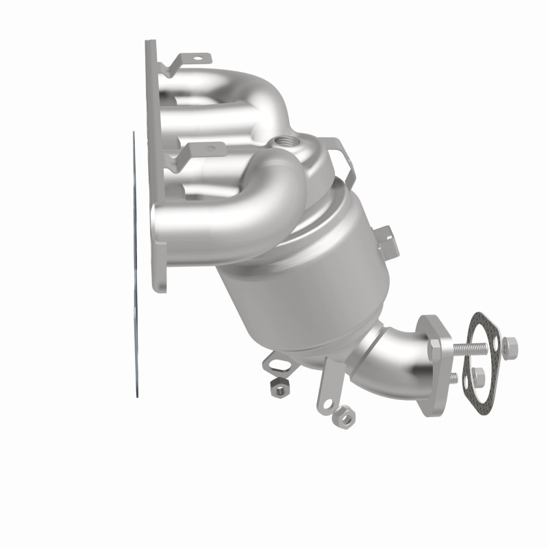 MagnaFlow Direct Fit Catalytic Converter 18-19 Hyundai Kona 2.0L thumbnail 6