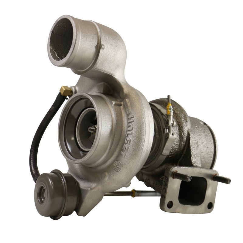 BD Diesel Exchange Turbo - Dodge 2003-2004 5.9L thumbnail 3