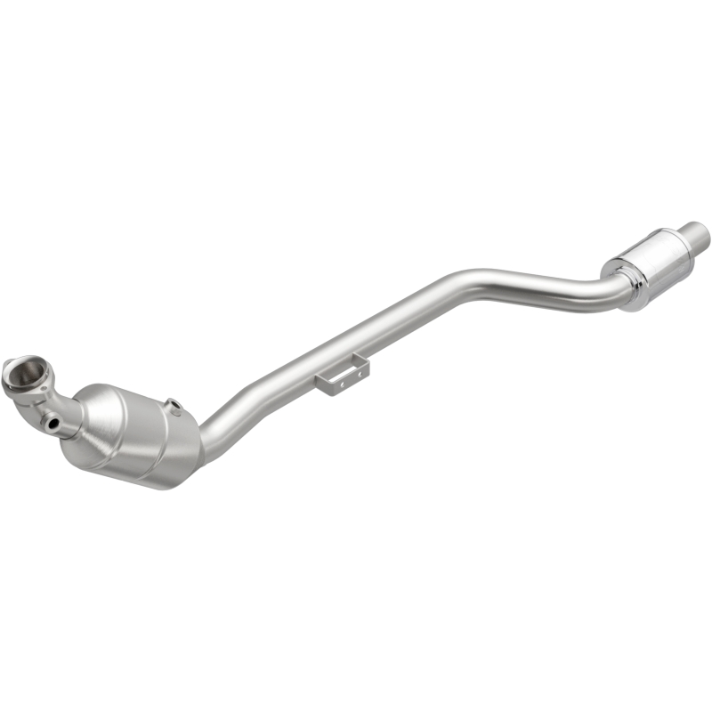 MagnaFlow Direct Fit Catalytic Converter 06-07 Mercedes C230 2.5L Passenger Side thumbnail 4