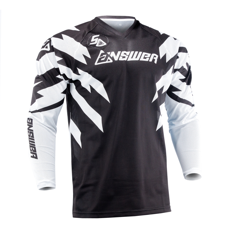 Answer ANS LE Syncron Jersey