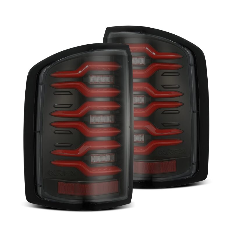 ARX LUXX Tail Lights