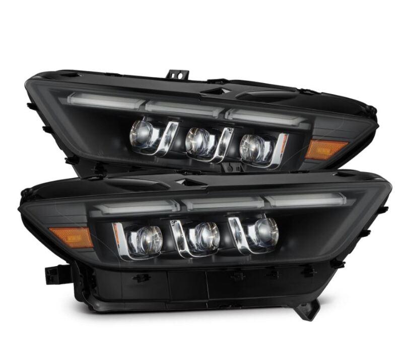 ARX NOVA Headlights