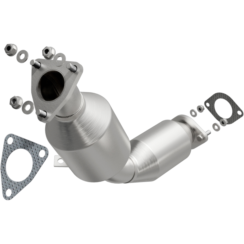 MagnaFlow Direct Fit Catalytic Conv 04-06 Nissan 350Z 3.5L / 04-07 Infiniti G35 3.5L - Left Side thumbnail 2