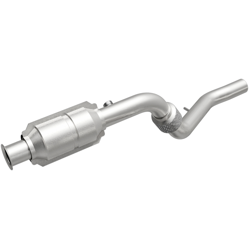 MagnaFlow Conv DF Dodge Intrepid 98-99 2.7L D thumbnail 4