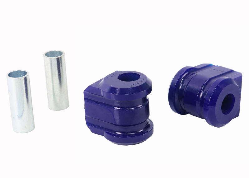 SPR Bushings - Control Arm