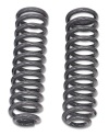 TUF Front Coil Springs