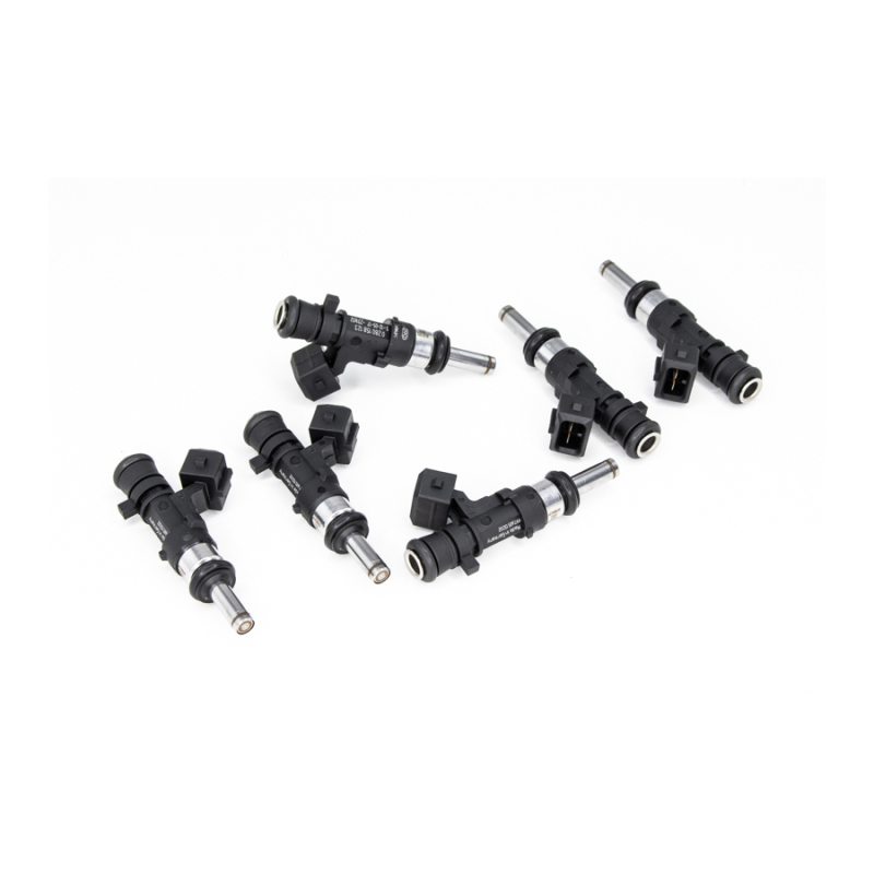 DW 600cc Injector Sets -6 Cyl