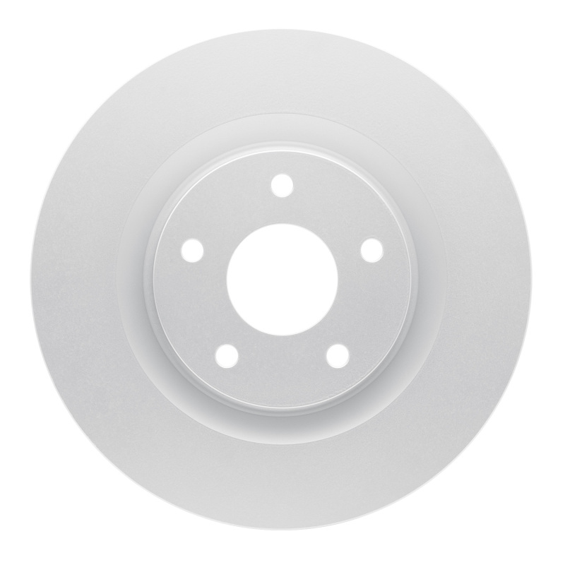 DFC GeoSPEC Coated Rotors - Plain