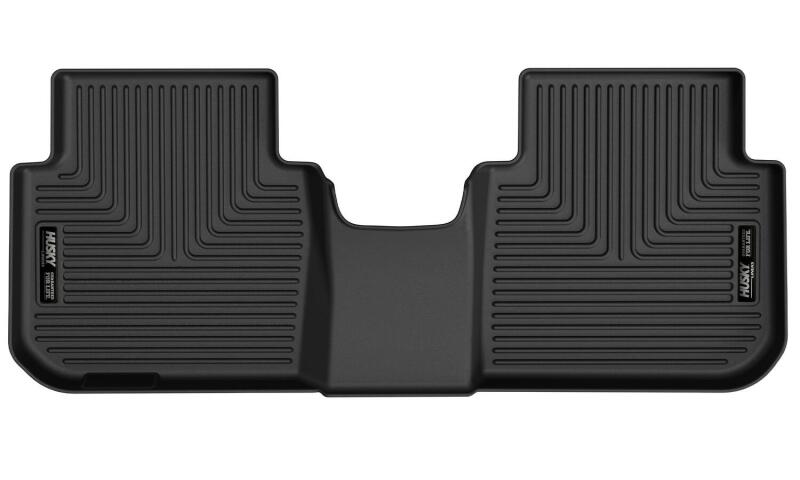 HL XAC - Rear - Black