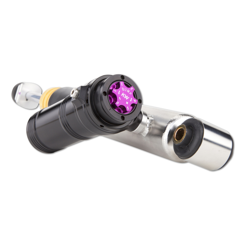 KW Club Sport Coilover Kits 3528080N Clubsport Kit, Audi A3 (8V) FWD, 1.8T, without electronic dampening control thumbnail 8