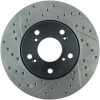 ST Slot & Drill Brake Rotors