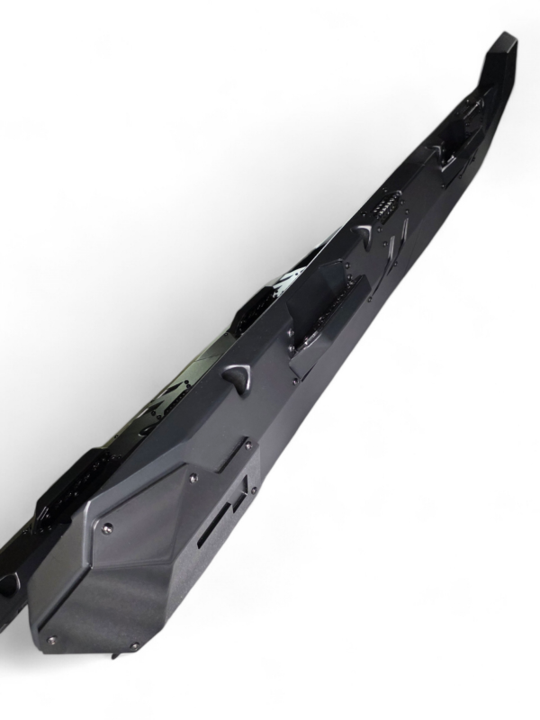 Elektric Offroad 2026+ Kawasaki Teryx H2 Volt Side Steps (4 Door) thumbnail 6