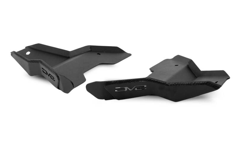 DVE Skid Plates
