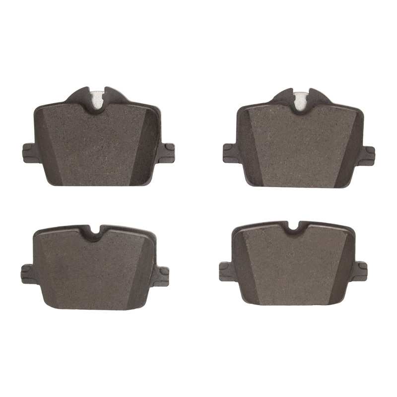 DFC 5000 Advanced Low Met Brake Pads