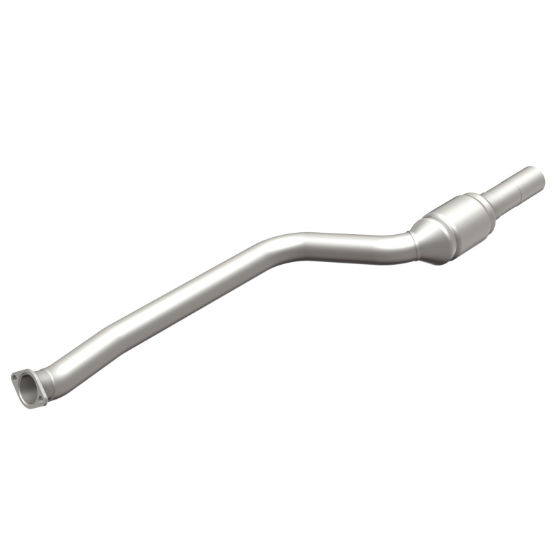 MagnaFlow Conv DF BMW 3 06-09 Rear thumbnail 4