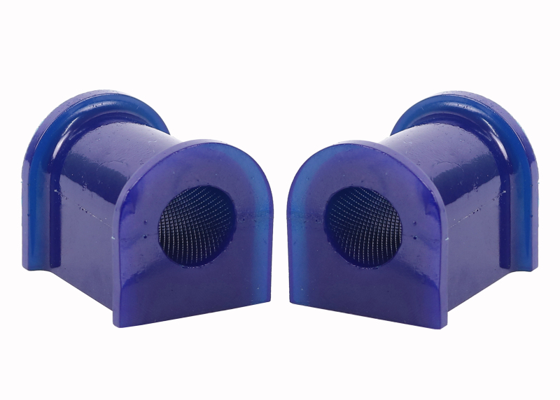 SuperPro 1997-2004 Hyundai Tiburon Base Rear Sway Bar Mount Bushing Kit thumbnail 2