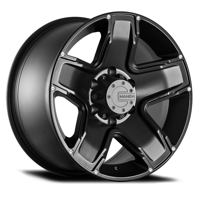 MAM M13 Wheels