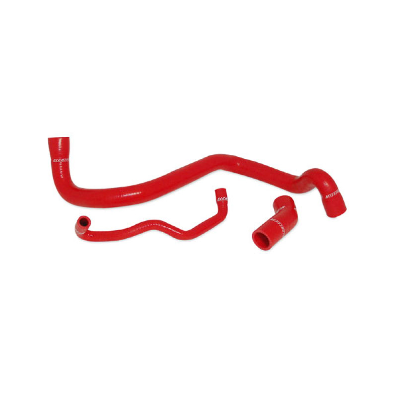 Mishimoto 99-06 Audi TT Black Silicone Hose Kit thumbnail 6