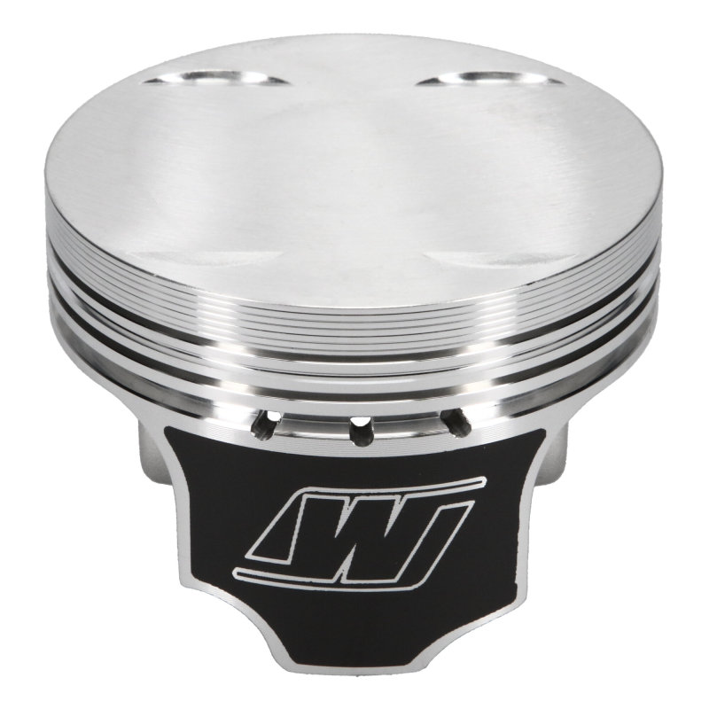 Wiseco Nissan CA18DET 4vp Flat Top * Turbo * Piston Shelf Stock thumbnail 5