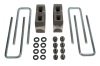 TUF Rear Block Kits