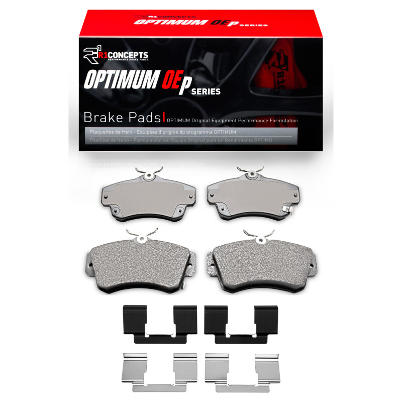 RNC Optimum OE Brake Pads