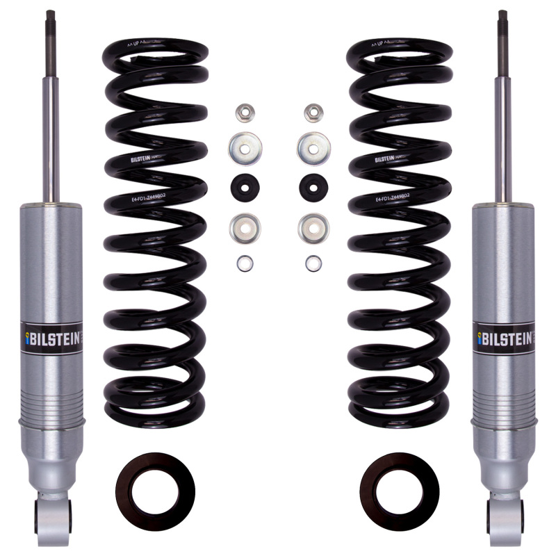 BIL B8 6112 Suspension Kits