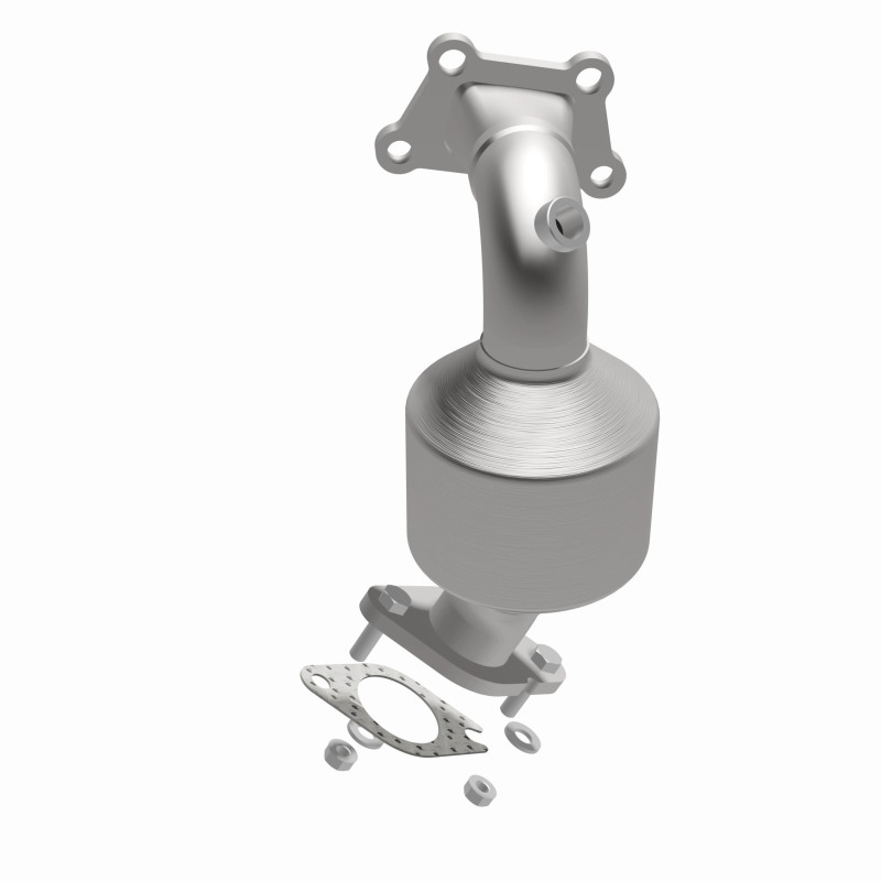 MagnaFlow Direct Fit Catalytic Converter 2012-2014 Equinox 3 3.6 L Underbody thumbnail 9