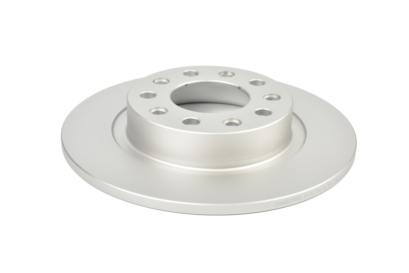 DBA En-Shield Standard Rotors