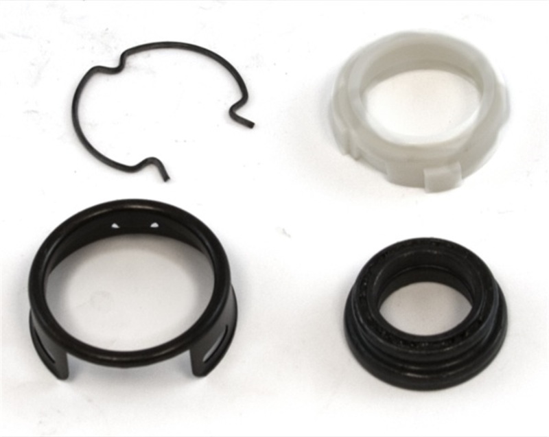 Steering Shaft Repair Kit 76-95 Jeep CJ & Wrangler