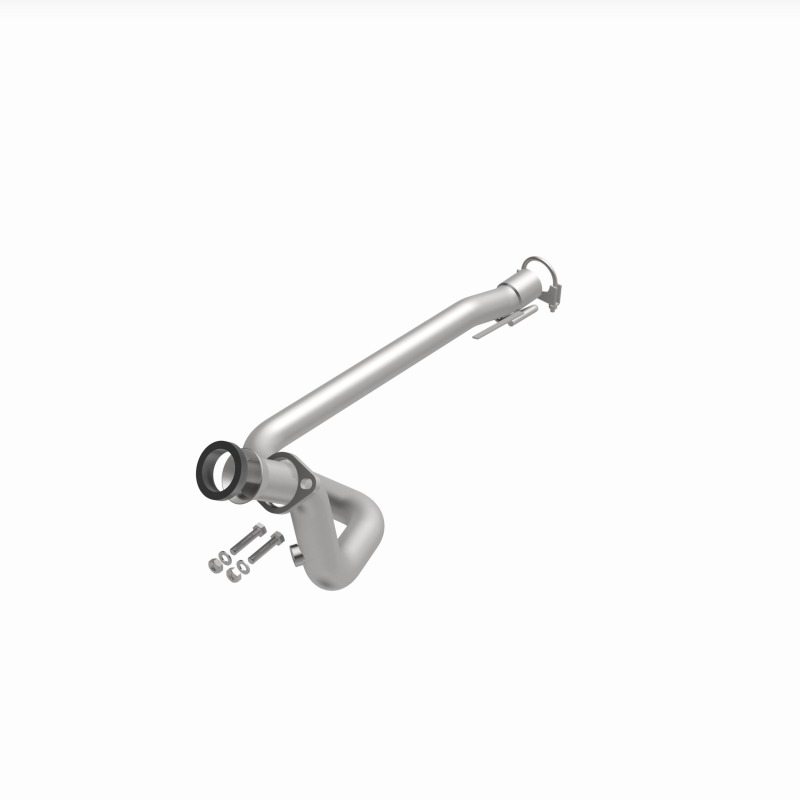 BRE Exhaust 87-95 Cherokee Wagoneer 2.5L 4.0L Front Pipe Kit thumbnail 6