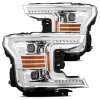 ARX LUXX Headlights