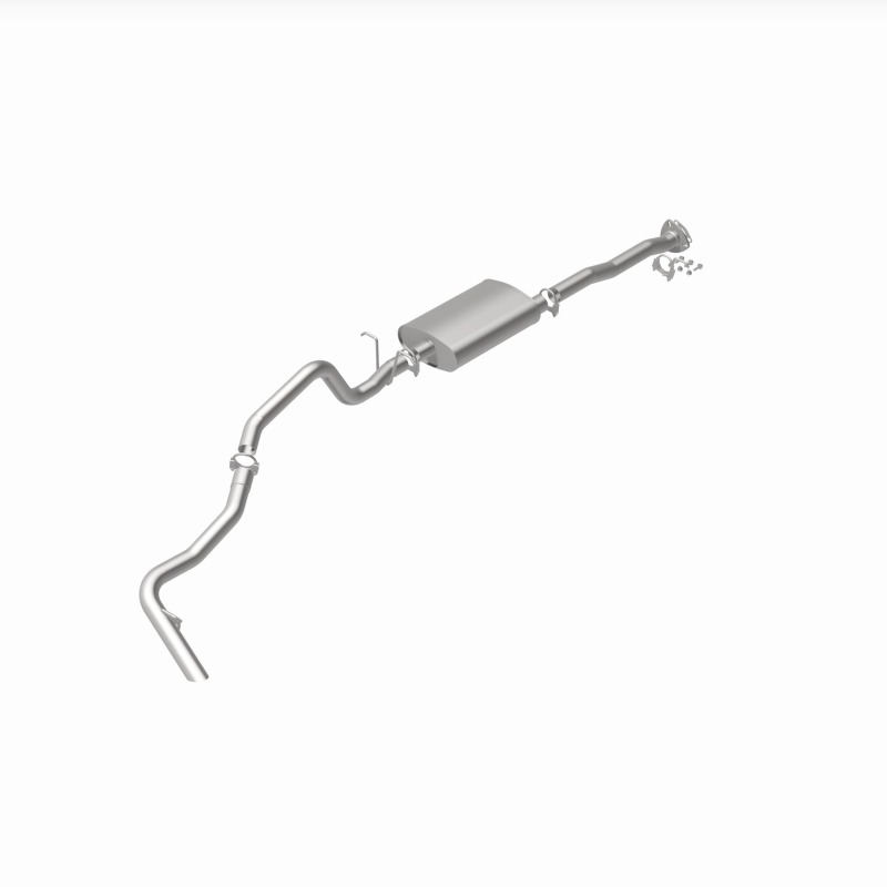 MagnaFlow BRE Exhaust Kit 98-01 Sonoma S10 Hombre 4.3L thumbnail 6
