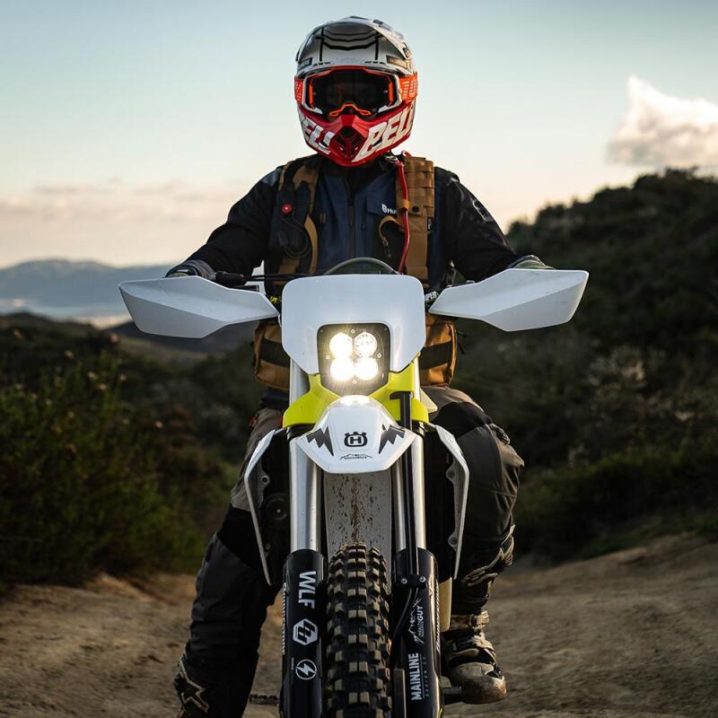 BAJ Powersports XL 80 Light Pods